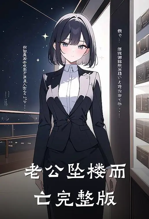 老公坠楼而亡完整版