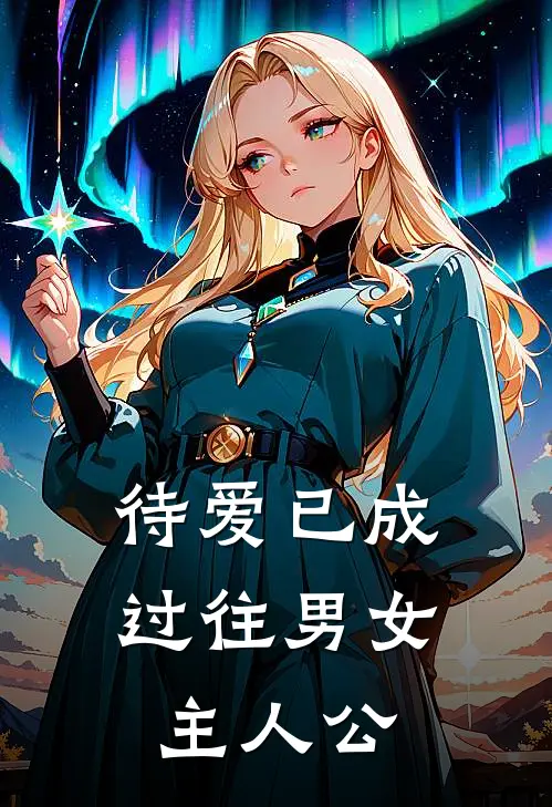 待爱已成过往男女主人公