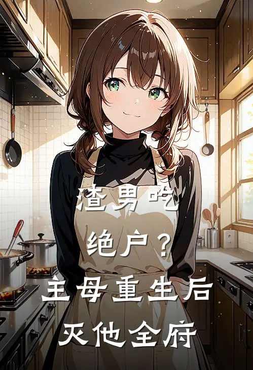 渣男吃绝户？主母重生后灭他全府