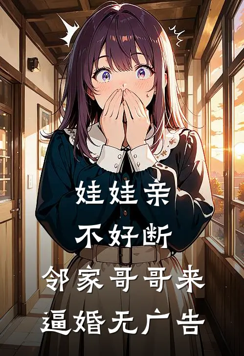 娃娃亲不好断，邻家哥哥来逼婚无广告