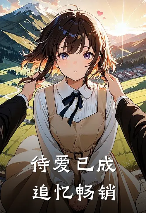 待爱已成追忆畅销