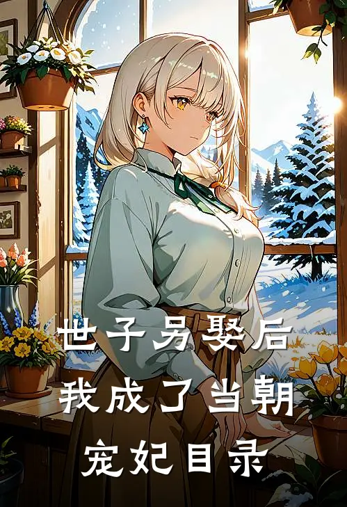 世子另娶后，我成了当朝宠妃目录