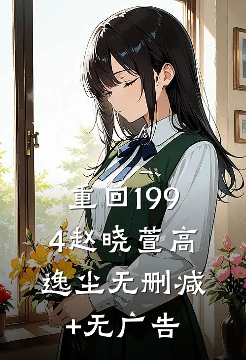 重回1994赵晓萱高逸尘无删减+无广告