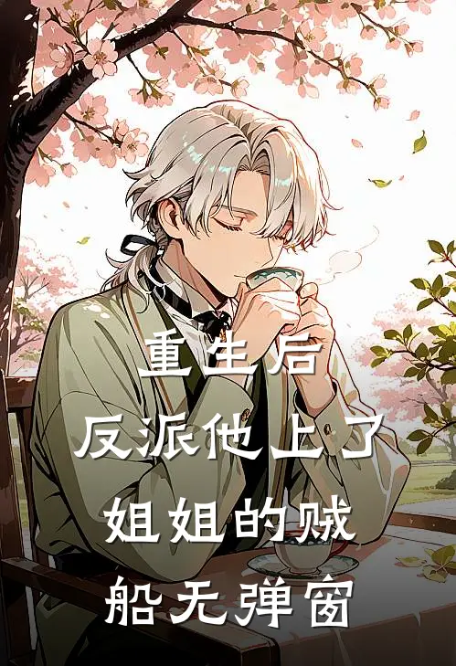 重生后，反派他上了姐姐的贼船无弹窗