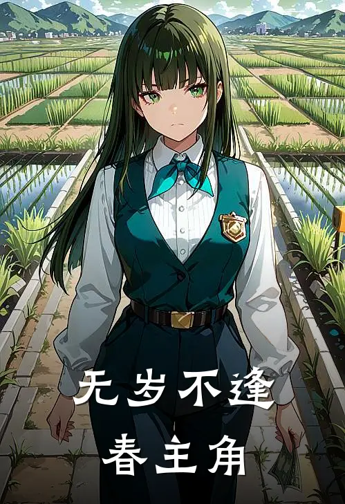 无岁不逢春主角