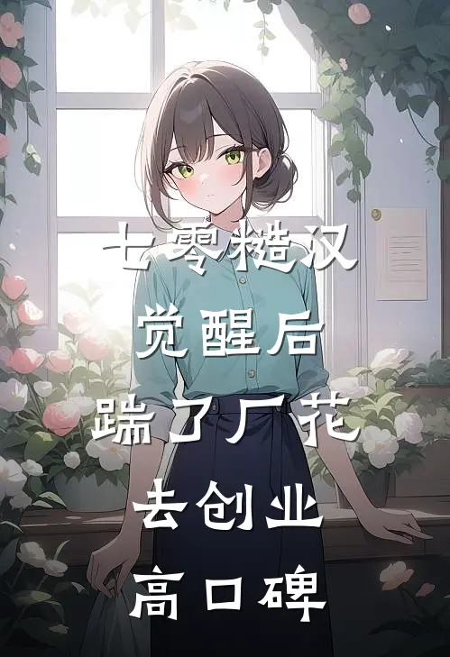 七零糙汉觉醒后，踹了厂花去创业高口碑