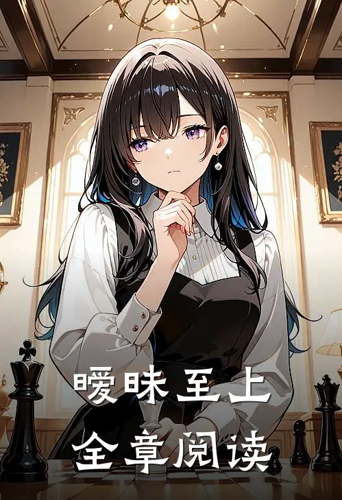 暧昧至上全章阅读