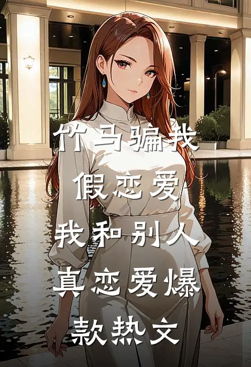 竹马骗我假恋爱，我和别人真恋爱爆款热文