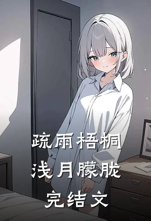 疏雨梧桐浅月朦胧完结文