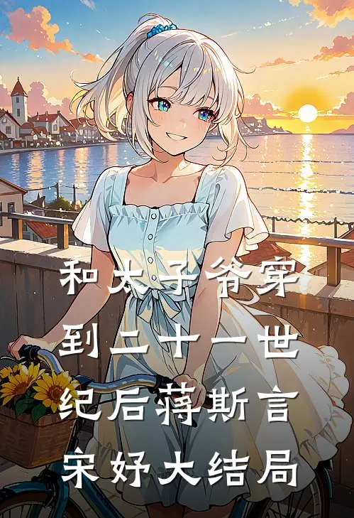 和太子爷穿到二十一世纪后蒋斯言宋妤大结局