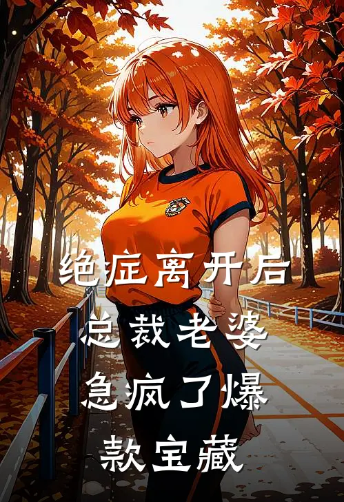 绝症离开后，总裁老婆急疯了爆款宝藏