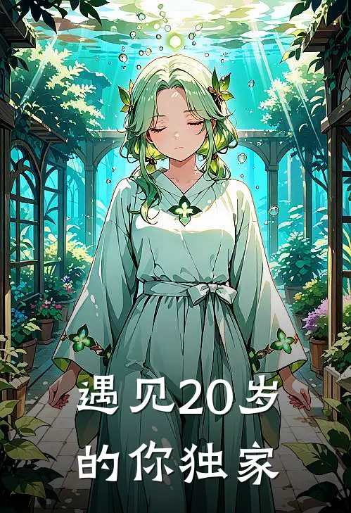 遇见20岁的你独家
