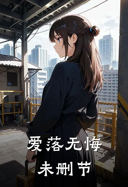 爱落无悔未删节