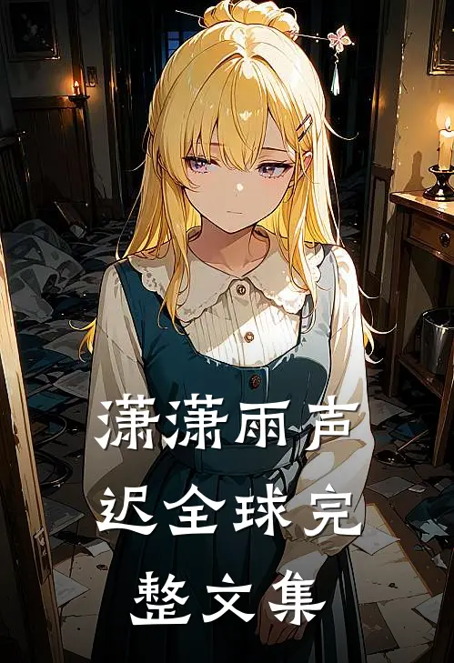 潇潇雨声迟全球完整文集