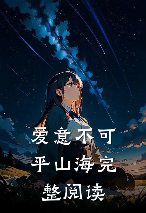 爱意不可平山海完整阅读