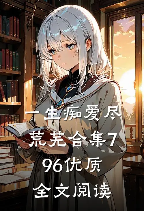 一生痴爱尽荒芜合集796优质全文阅读