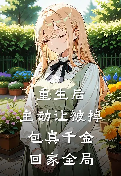 重生后，主动让被掉包真千金回家全局
