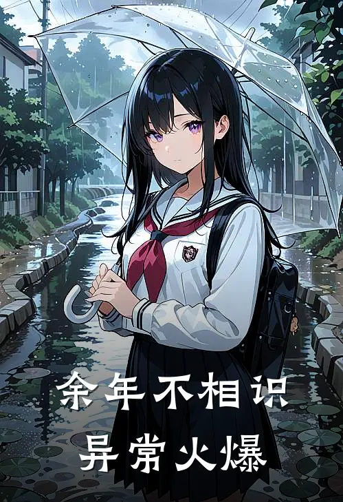余年不相识异常火爆