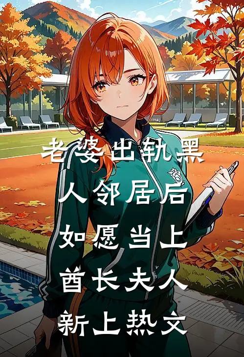 老婆出轨黑人邻居后，如愿当上酋长夫人新上热文