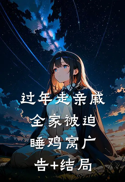 过年走亲戚，全家被迫睡鸡窝广告+结局