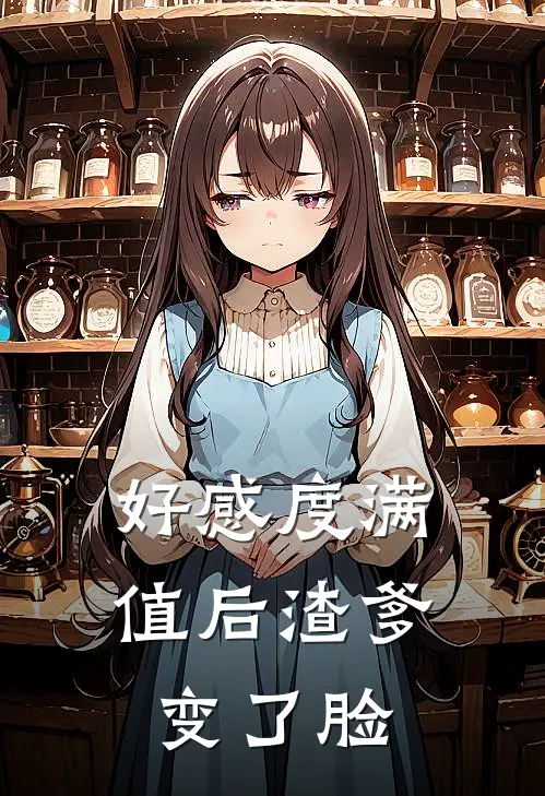 好感度满值后渣爹变了脸