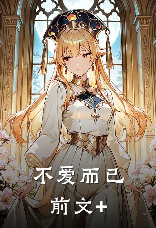 不爱而已前文+