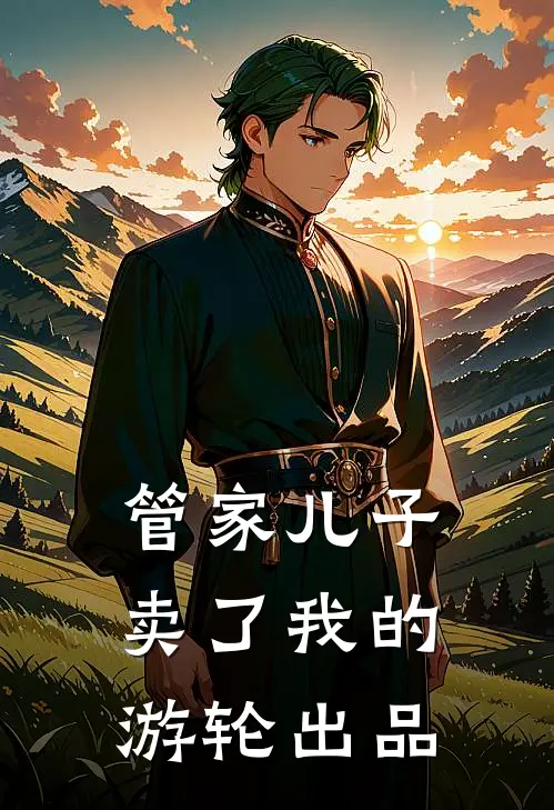管家儿子卖了我的游轮出品
