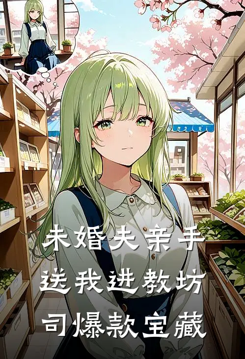 未婚夫亲手送我进教坊司爆款宝藏