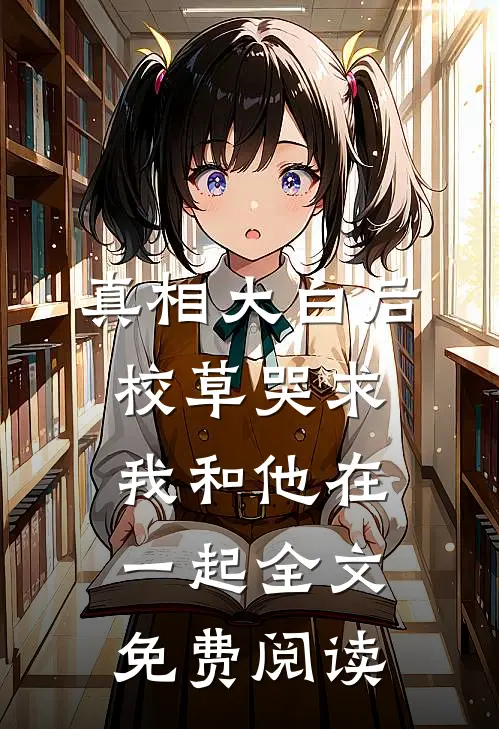 真相大白后，校草哭求我和他在一起全文免费阅读