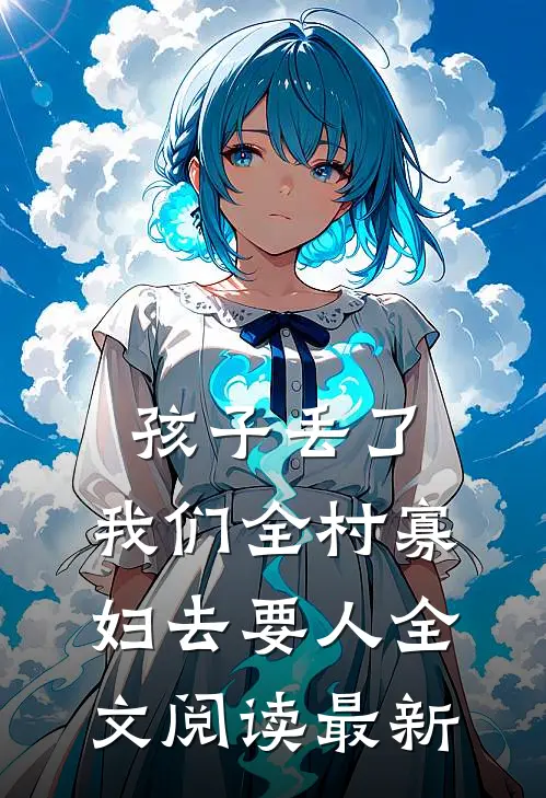 孩子丢了，我们全村寡妇去要人全文阅读最新