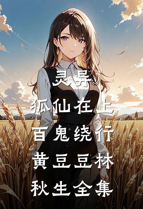 灵异：狐仙在上，百鬼绕行黄豆豆林秋生全集