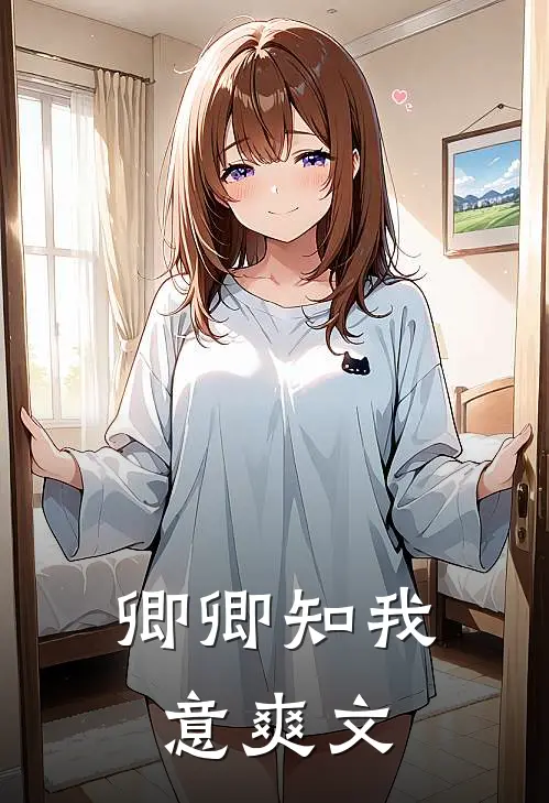 卿卿知我意爽文
