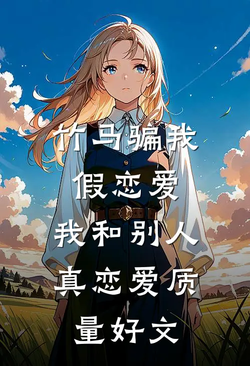 竹马骗我假恋爱，我和别人真恋爱质量好文