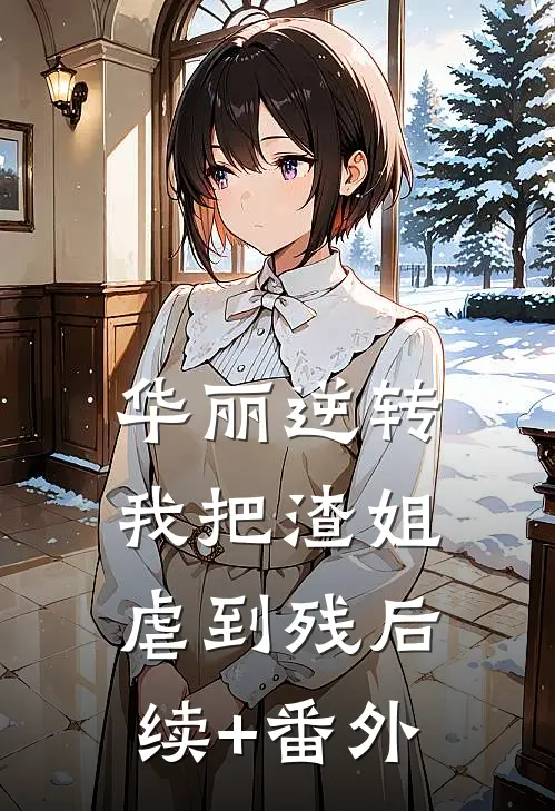 华丽逆转，我把渣姐虐到残后续+番外