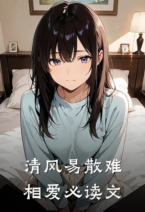 清风易散难相爱必读文