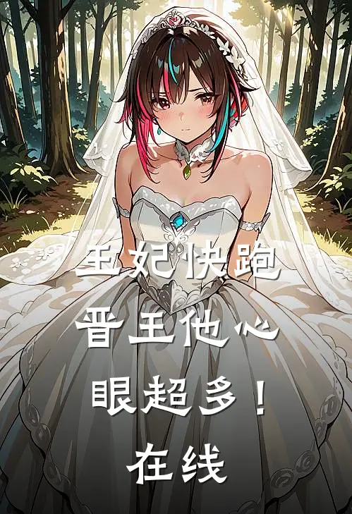 王妃快跑，晋王他心眼超多！在线