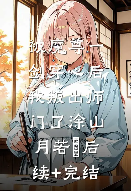 被魔尊一剑穿心后，我叛出师门了涂山月若婳后续+完结