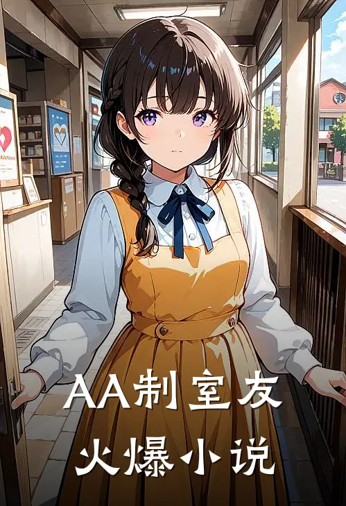 AA制室友火爆小说