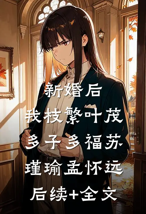 新婚后，我枝繁叶茂多子多福苏瑾瑜孟怀远后续+全文