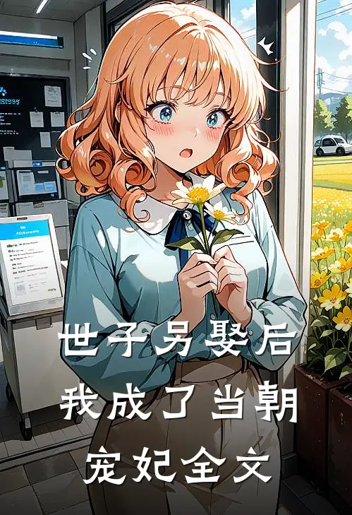 世子另娶后，我成了当朝宠妃全文