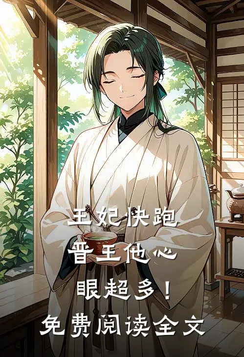 王妃快跑，晋王他心眼超多！免费阅读全文