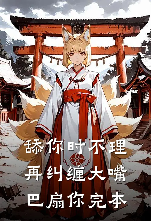 舔你时不理，再纠缠大嘴巴扇你完本