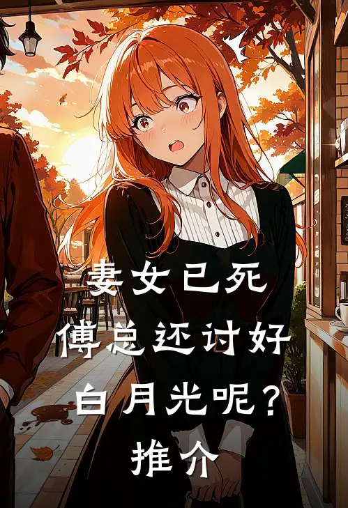 妻女已死，傅总还讨好白月光呢？推介