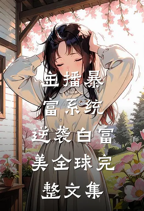 主播暴富系统，逆袭白富美全球完整文集