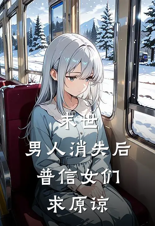 末世：男人消失后，普信女们求原谅