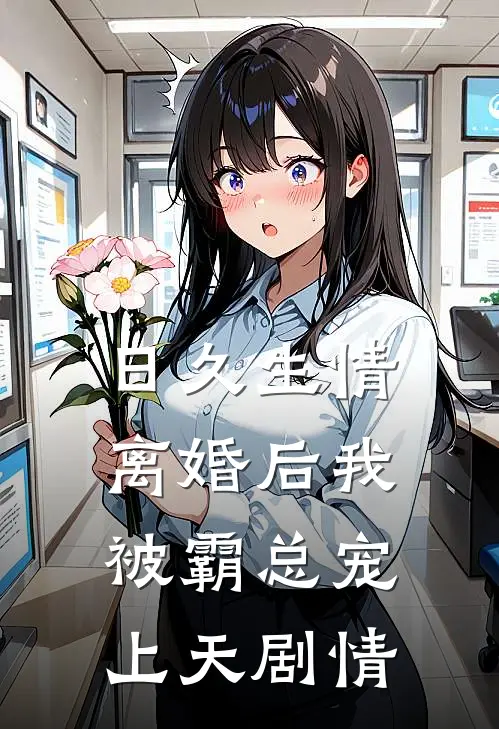 日久生情：离婚后我被霸总宠上天剧情