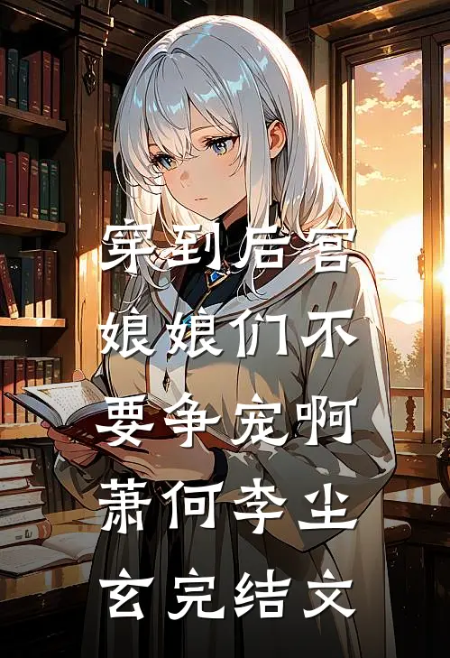 穿到后宫，娘娘们不要争宠啊萧何李尘玄完结文