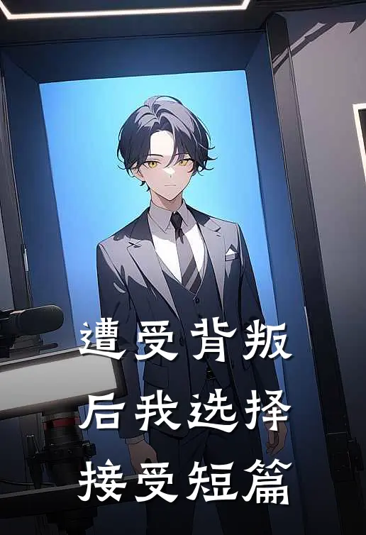 遭受背叛后我选择接受短篇