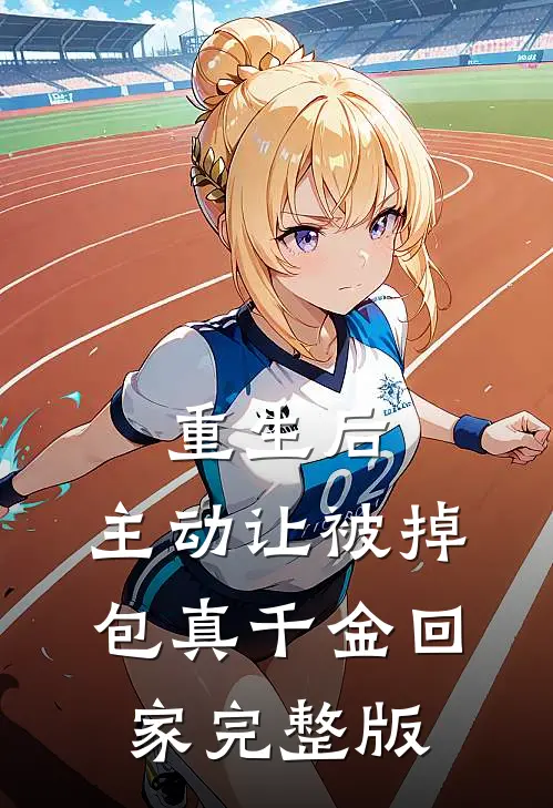 重生后，主动让被掉包真千金回家完整版
