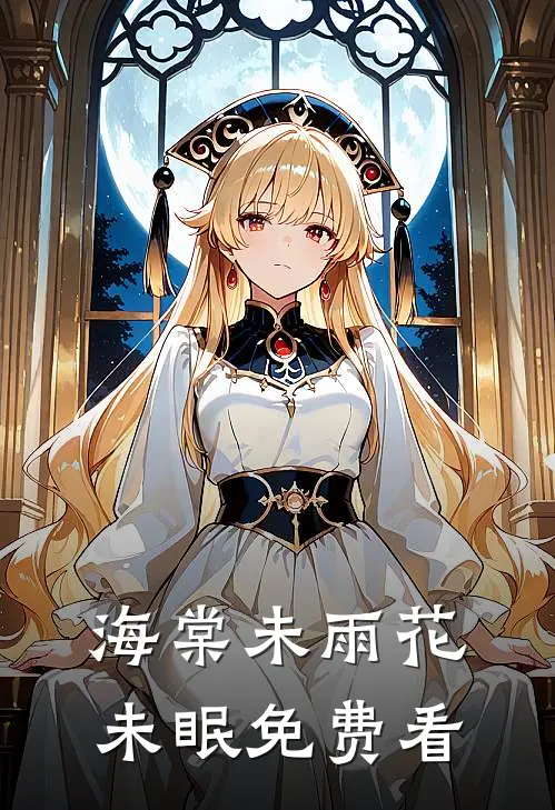 海棠未雨花未眠免费看